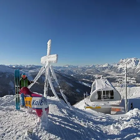 Gia Хаус-им-Энншталь