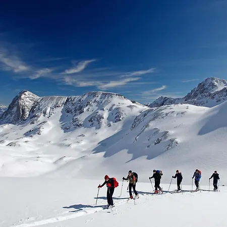 Gia * Хаус-им-Энншталь