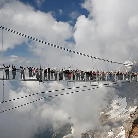 Gia * Хаус-им-Энншталь