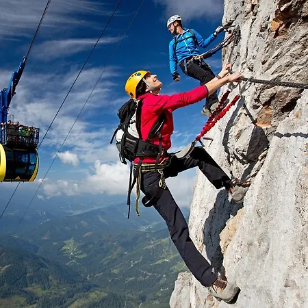 Gia Хаус-им-Энншталь