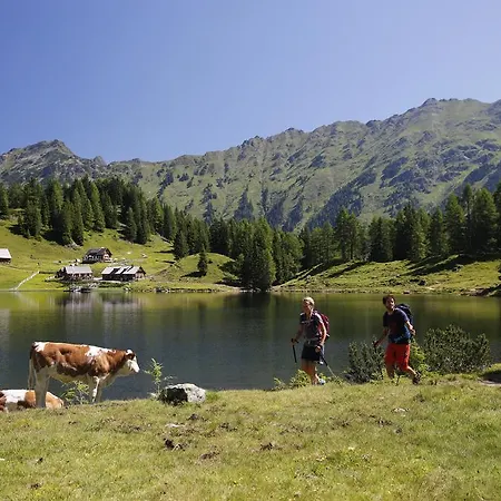 Gia Хаус-им-Энншталь