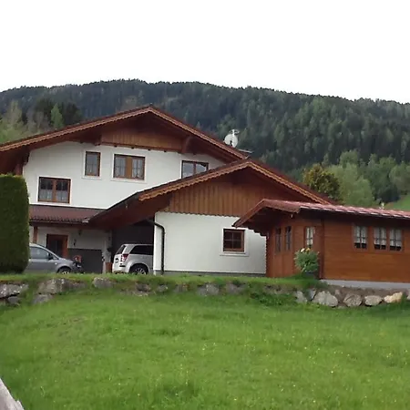 Gia Апартаменты *