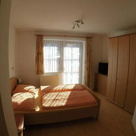 Gia Apartment *