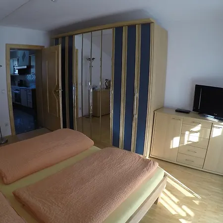 Apartment Gia Haus im Ennstal