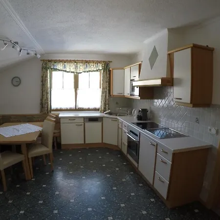Gia Apartment Haus im Ennstal