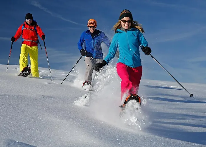 Apartment Gia Haus im Ennstal