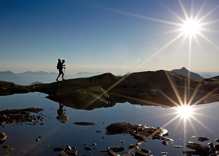 Gia 公寓 恩斯塔尔豪斯