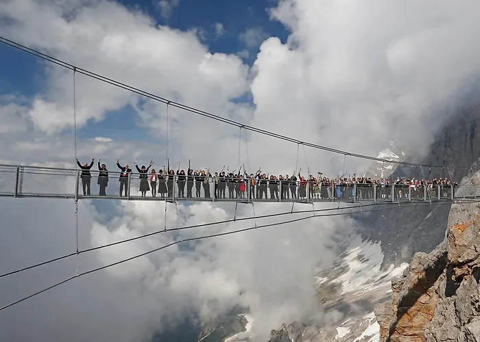 Gia * Haus im Ennstal