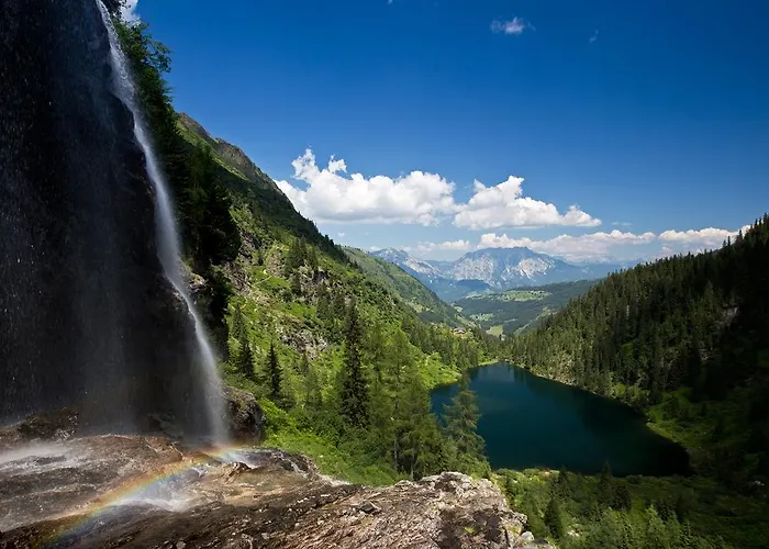 Gia Apartment Haus im Ennstal