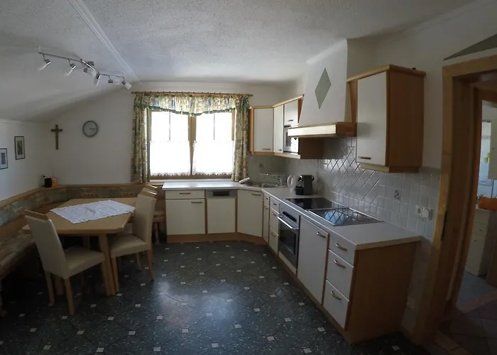 Gia 公寓 恩斯塔尔豪斯