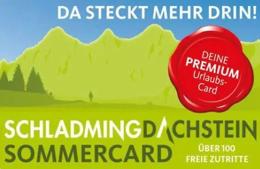 Gia * Haus im Ennstal